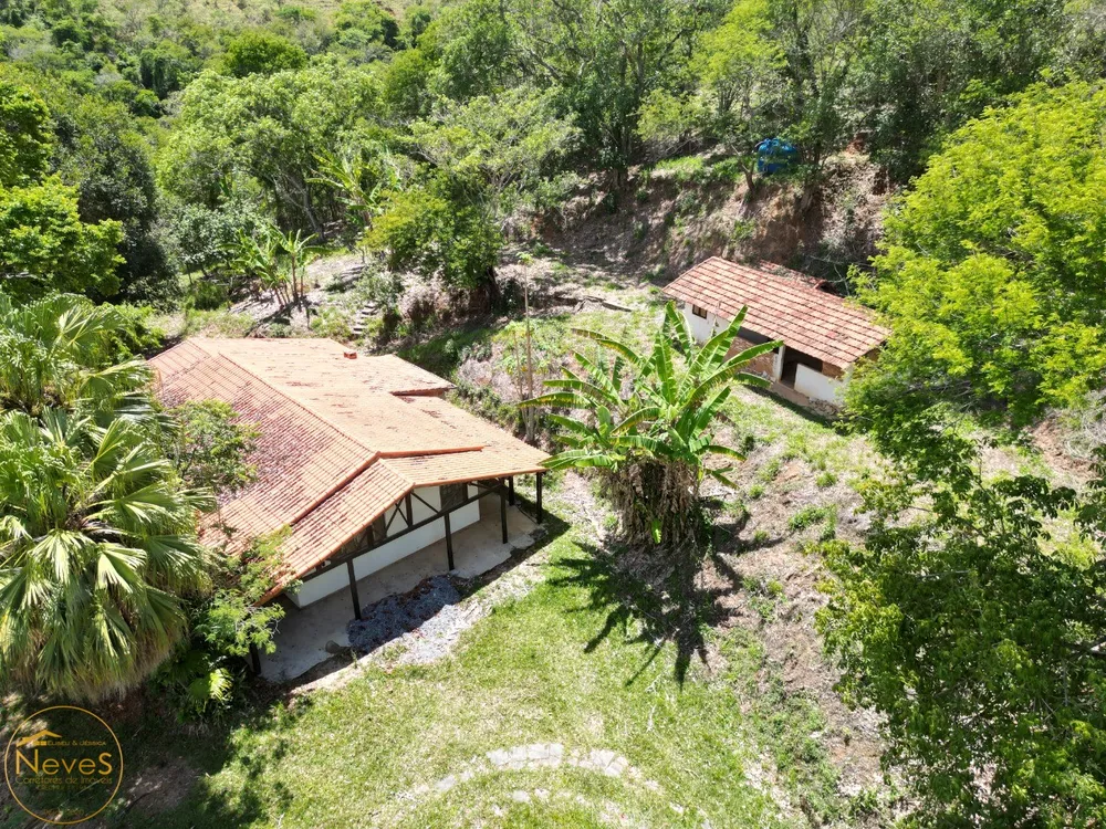 Sítio, 2 quartos, 6329 m² - Foto 26