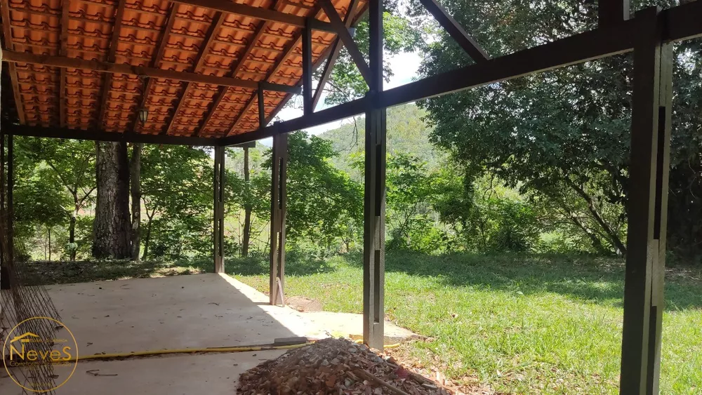 Sítio, 2 quartos, 6329 m² - Foto 5