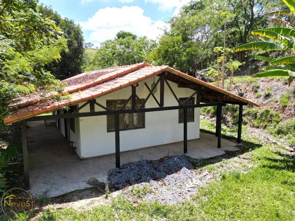 Sítio, 2 quartos, 6329 m² - Foto 1