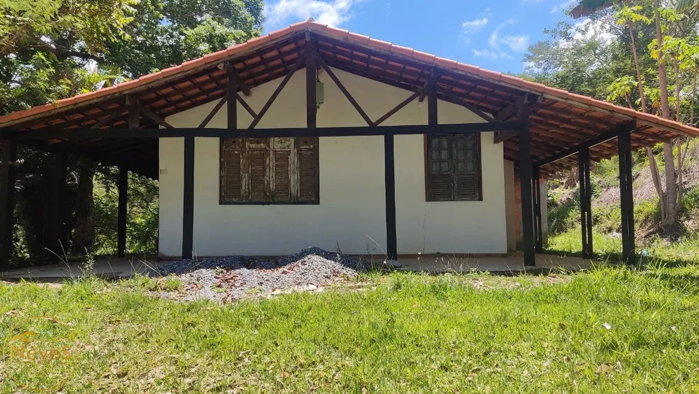 Sítio, 2 quartos, 6329 m² - Foto 32