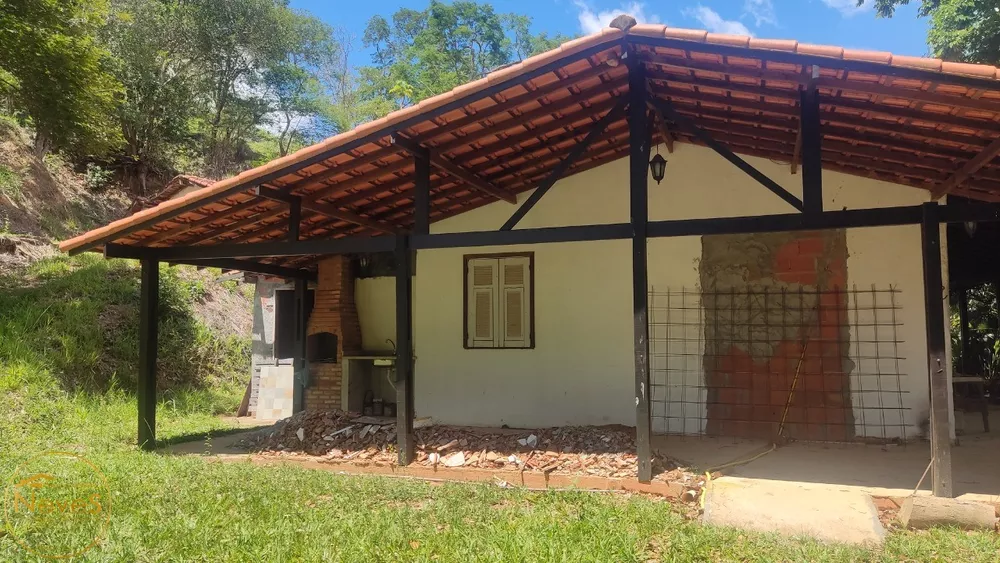 Sítio, 2 quartos, 6329 m² - Foto 25