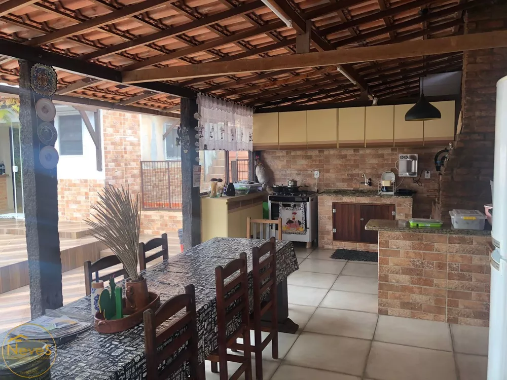 Casa, 2 quartos - Foto 1