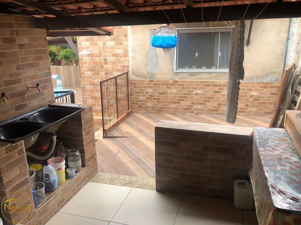 Casa, 2 quartos - Foto 40