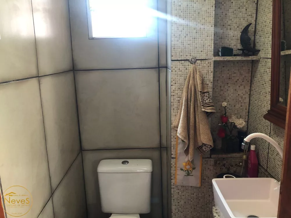 Casa, 2 quartos - Foto 7