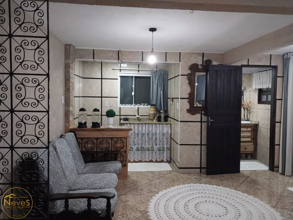 Casa, 2 quartos - Foto 12