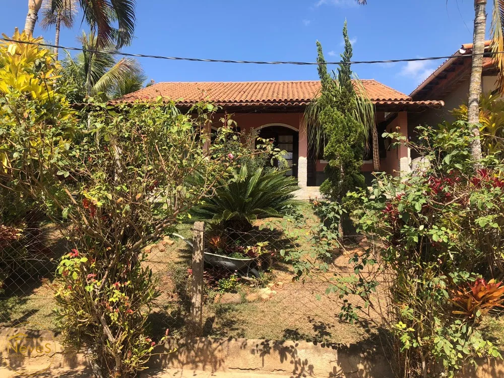 Casa, 2 quartos - Foto 17