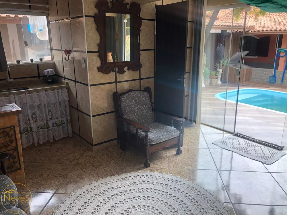 Casa, 2 quartos - Foto 6