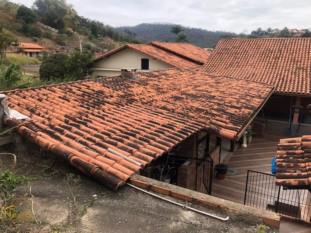 Casa, 2 quartos - Foto 4