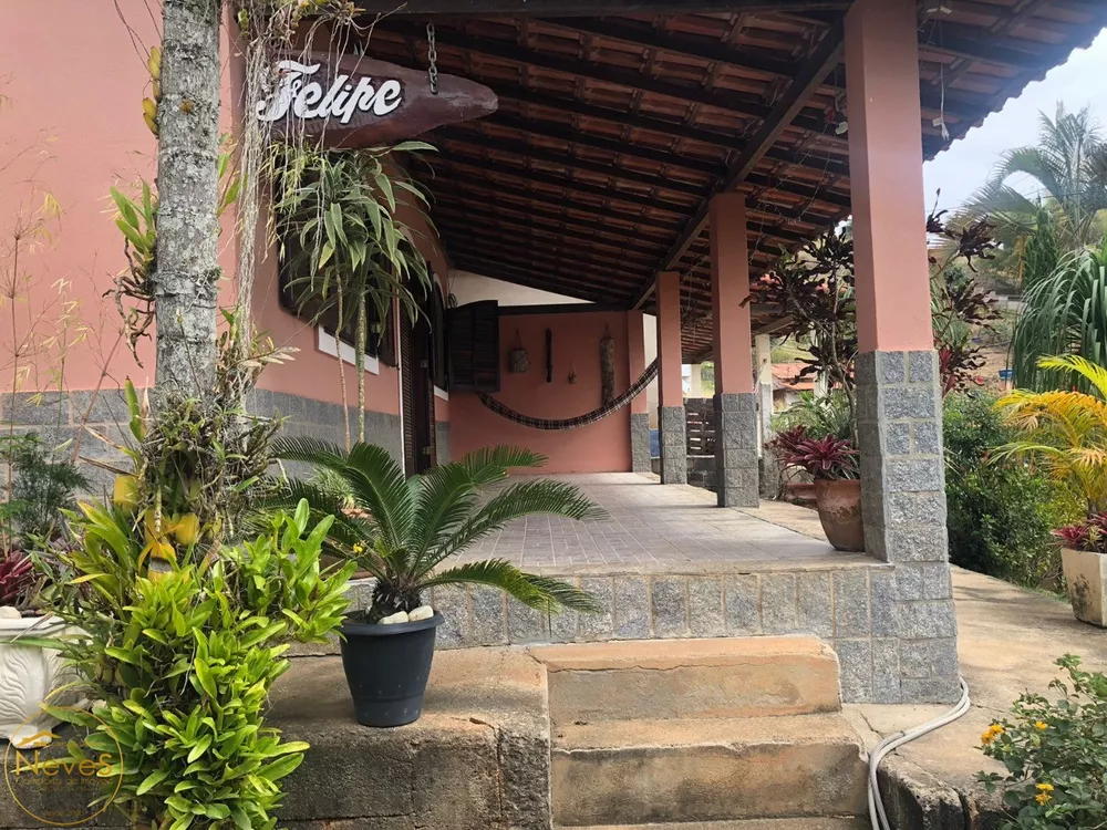 Casa, 2 quartos - Foto 5