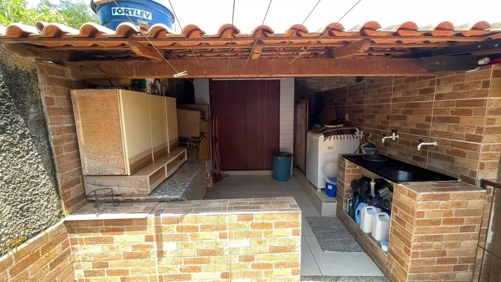 Casa, 2 quartos - Foto 9