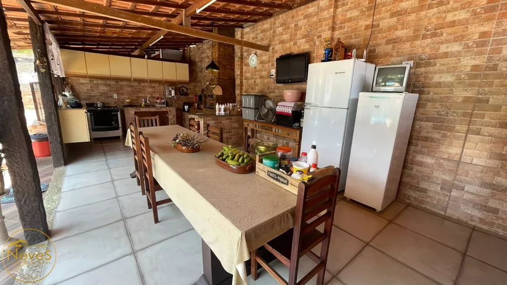 Casa, 2 quartos - Foto 47