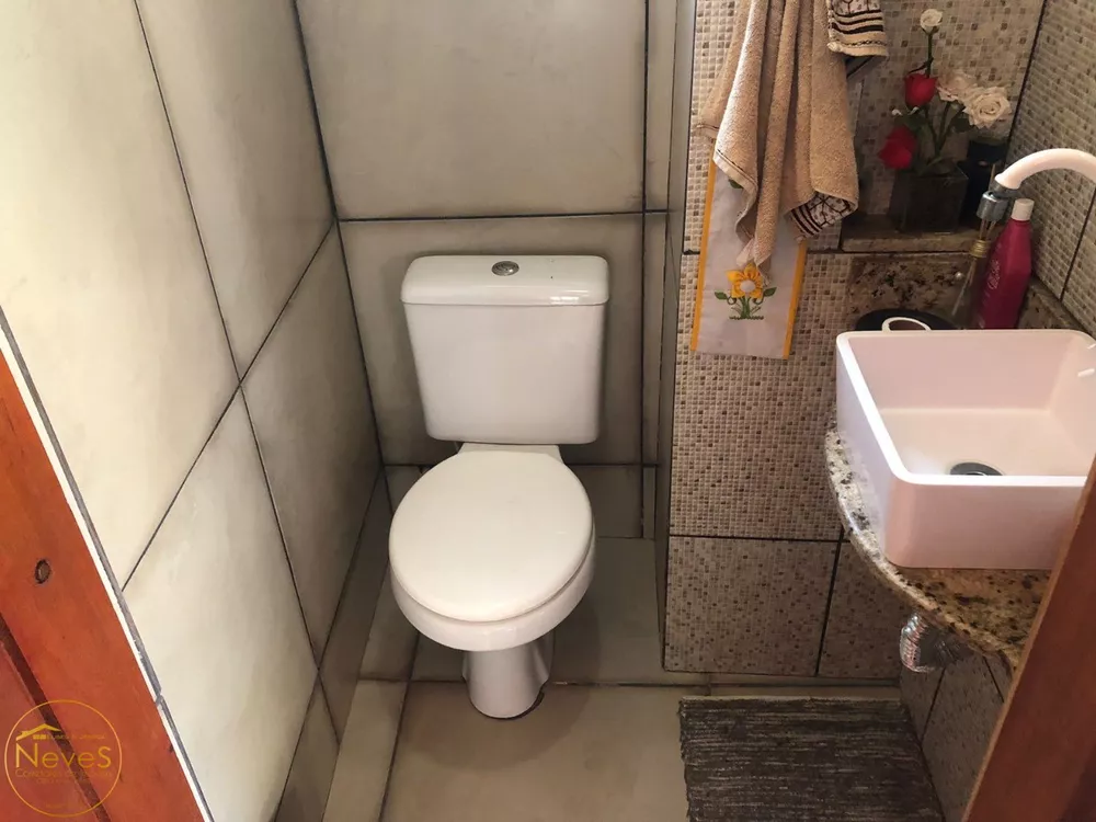 Casa, 2 quartos - Foto 18