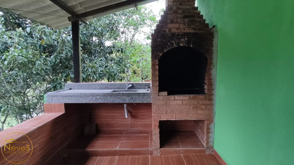 Casa, 3 quartos - Foto 12