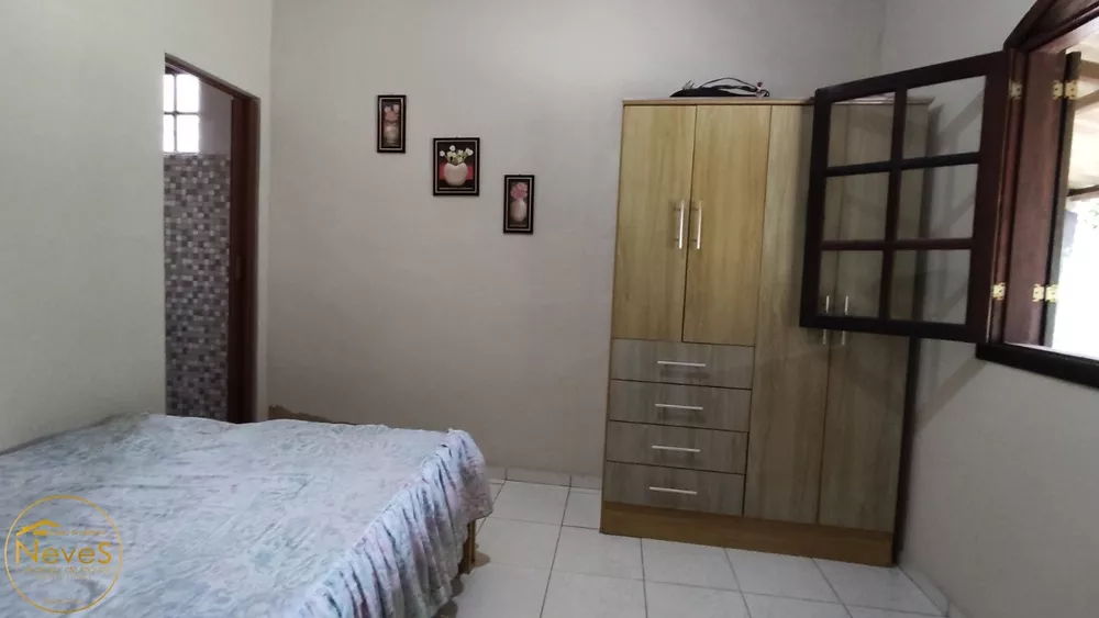 Casa, 3 quartos - Foto 26