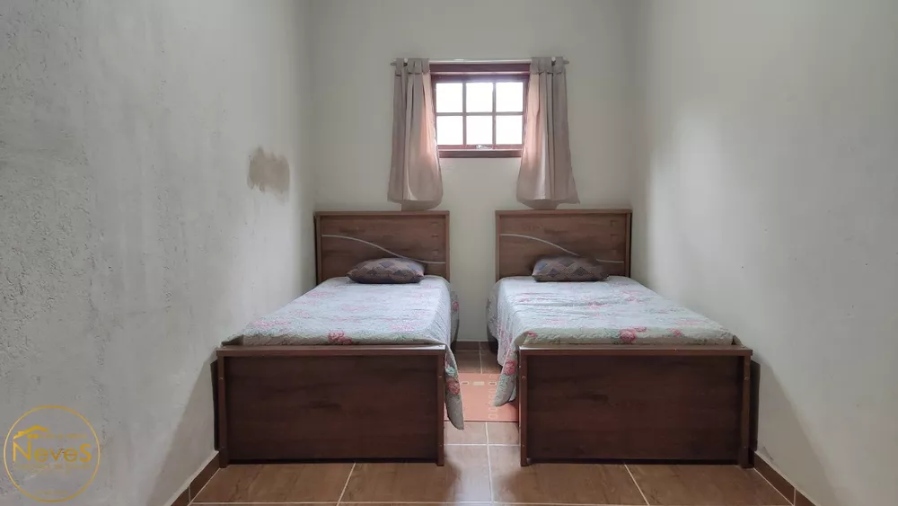 Casa, 3 quartos - Foto 16