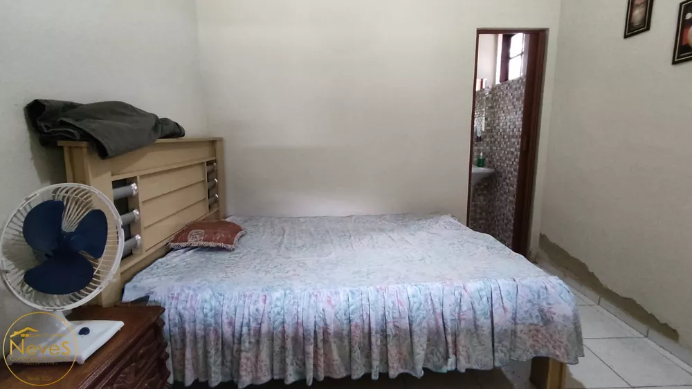 Casa, 3 quartos - Foto 10