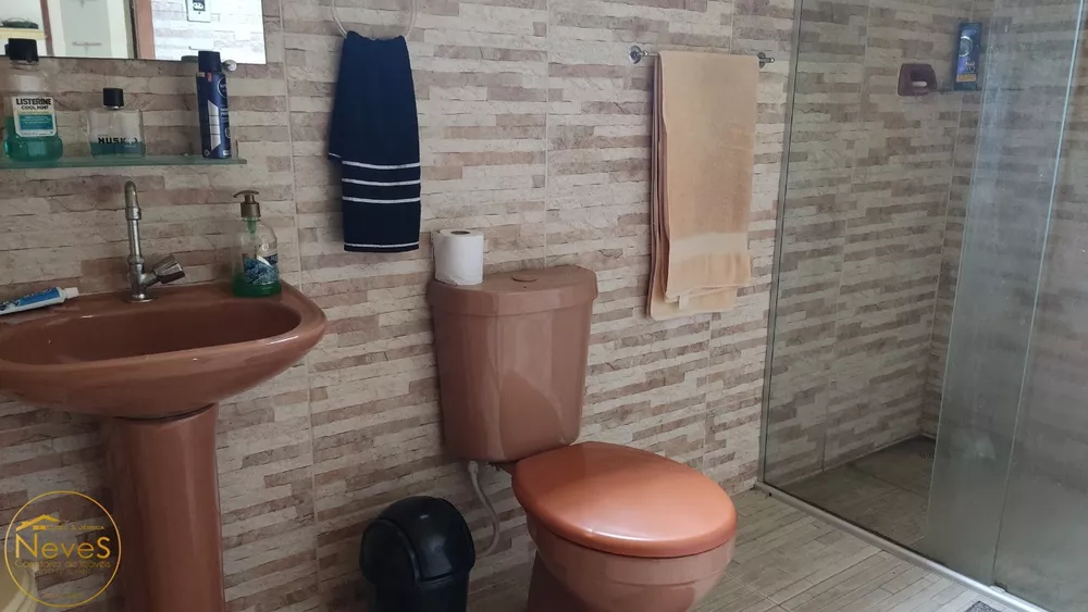 Casa, 3 quartos - Foto 7