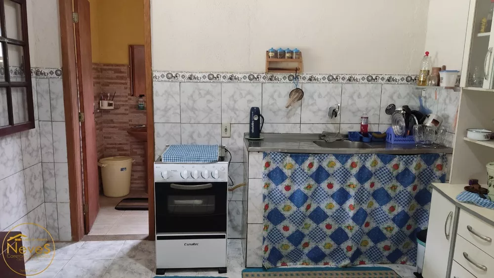 Casa, 3 quartos - Foto 14