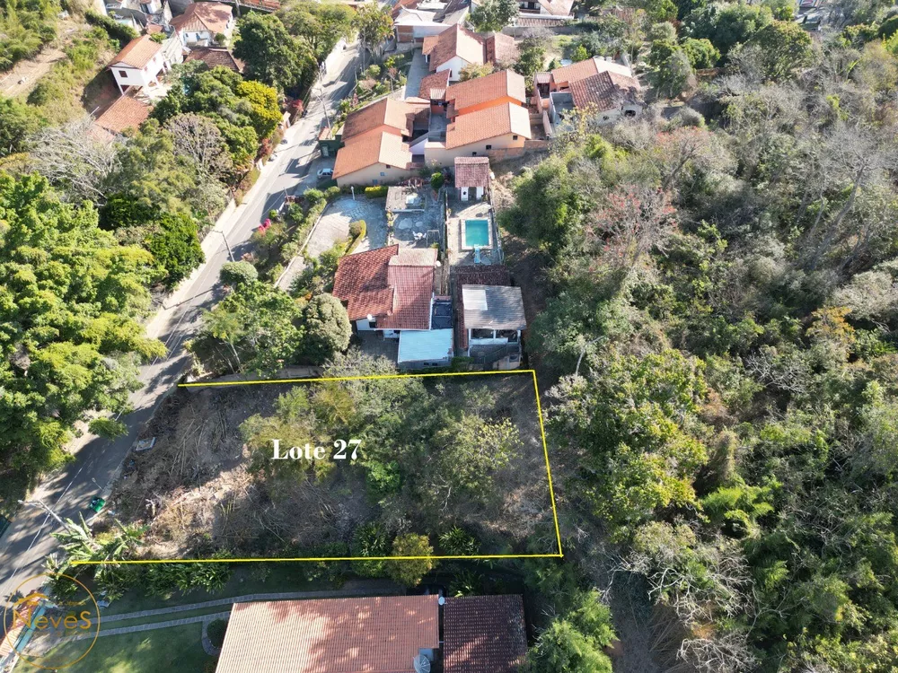 Terreno, 1267 m² - Foto 4