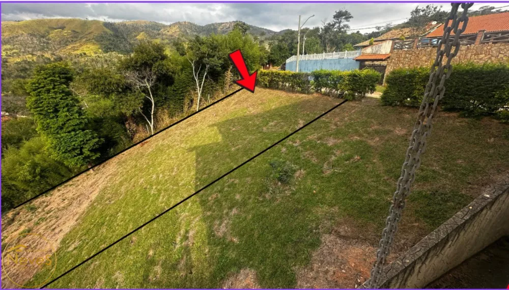 Terreno, 529 m² - Foto 8