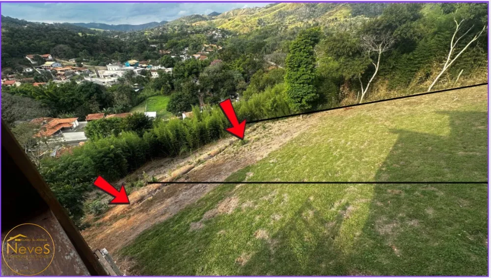 Terreno, 529 m² - Foto 6