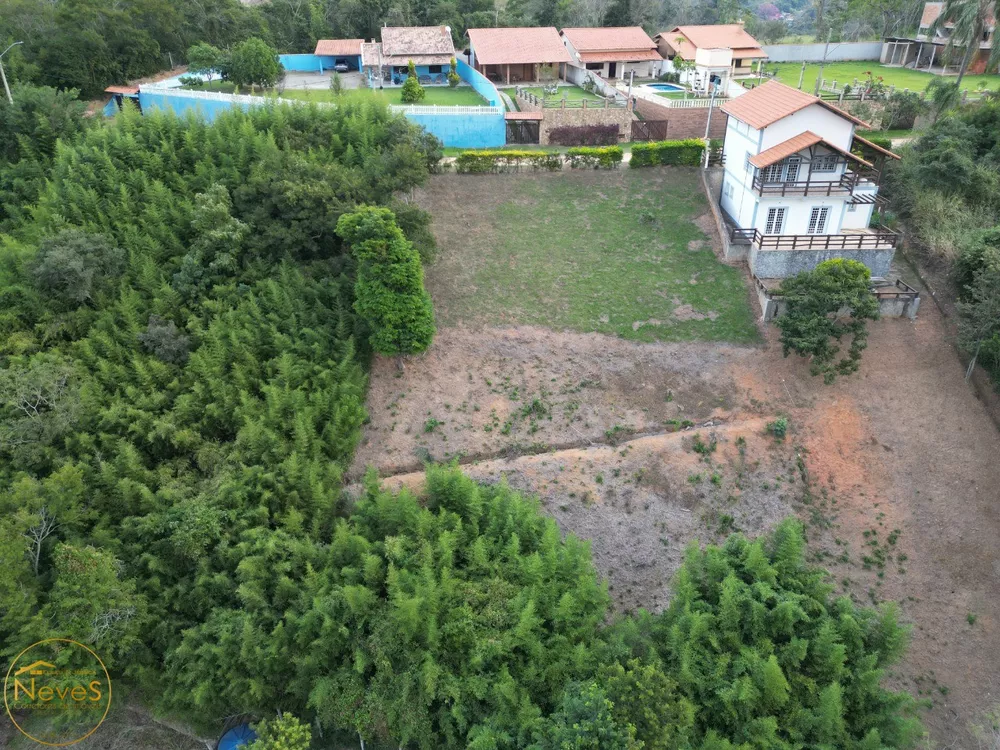 Terreno, 529 m² - Foto 1