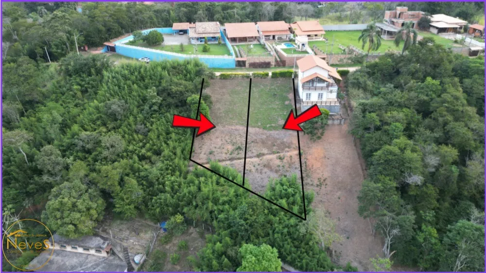 Terreno, 529 m² - Foto 4