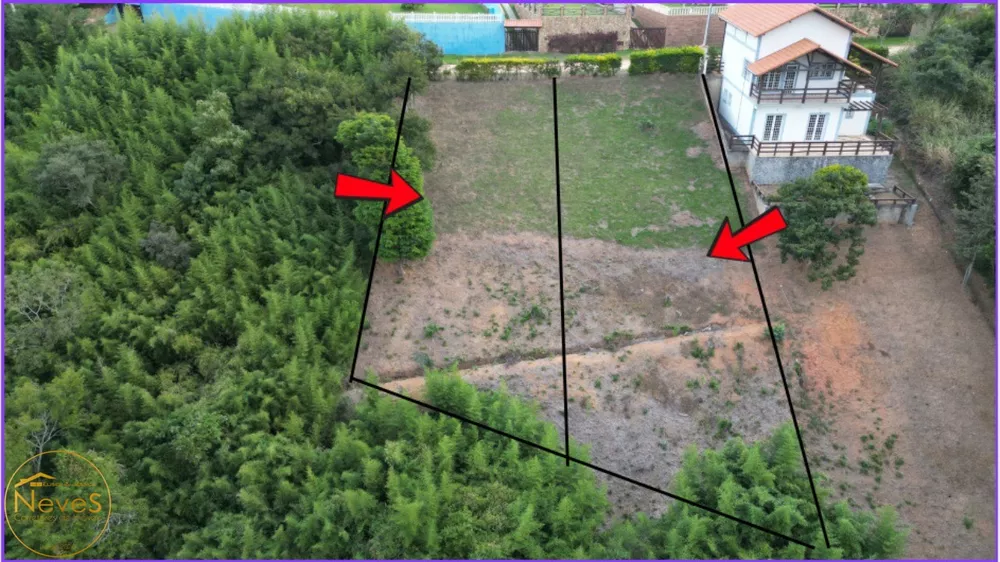 Terreno, 529 m² - Foto 2