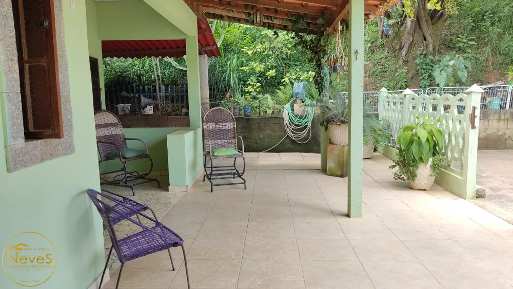 Casa, 3 quartos - Foto 3