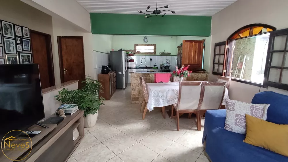 Casa, 3 quartos - Foto 4