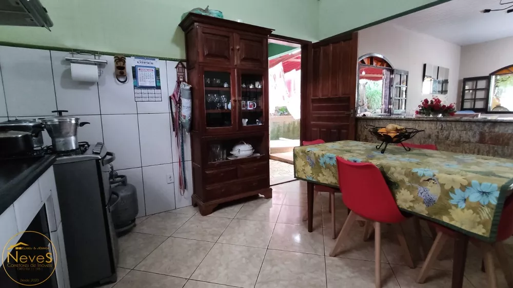 Casa, 3 quartos - Foto 12