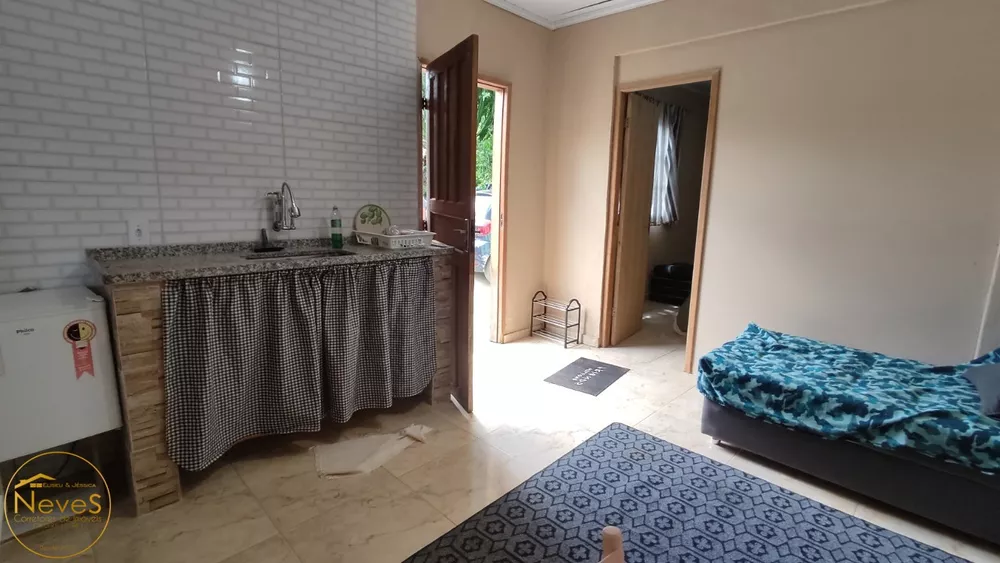 Casa, 3 quartos - Foto 16
