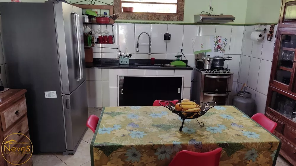 Casa, 3 quartos - Foto 11