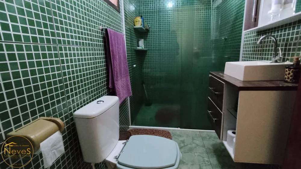 Casa, 3 quartos - Foto 10