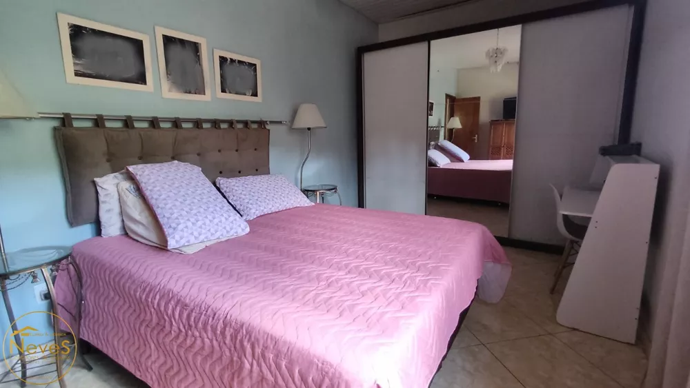 Casa, 3 quartos - Foto 7