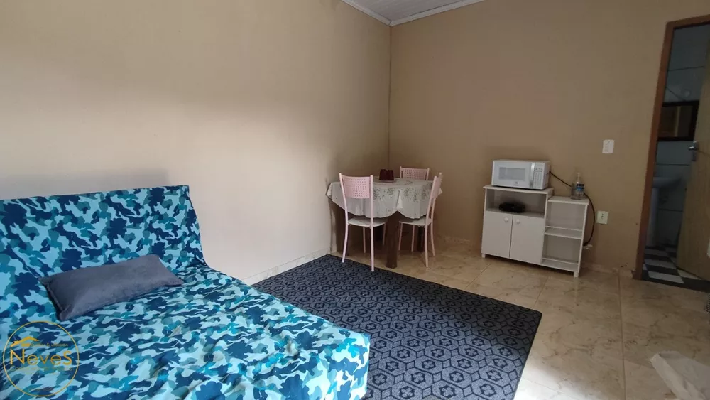 Casa, 3 quartos - Foto 17