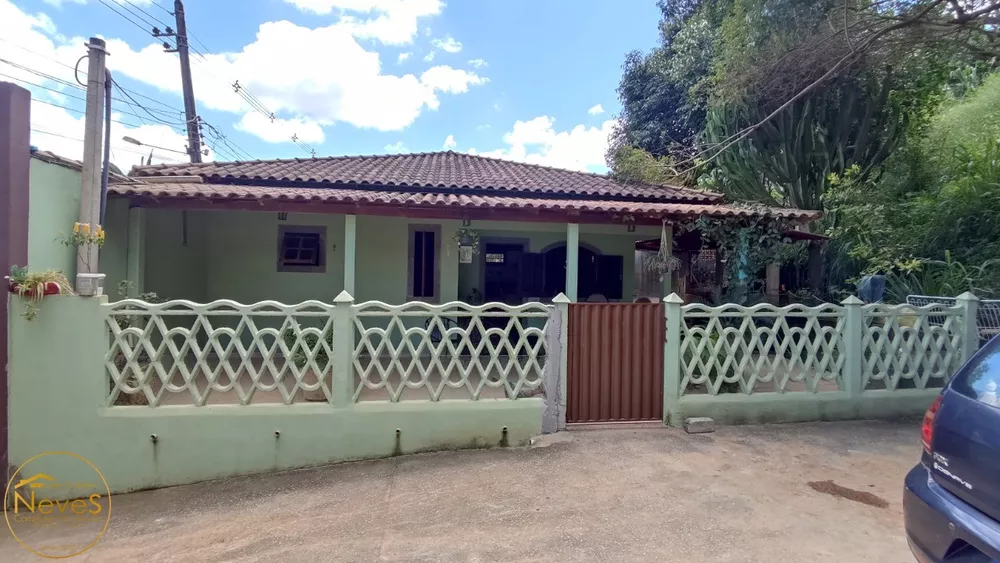 Casa, 3 quartos - Foto 23