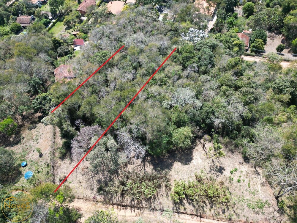 Terreno, 2203 m² - Foto 3