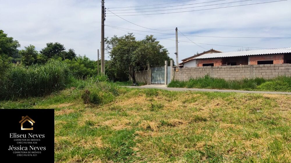 Terreno à venda, 2852m² - Foto 3
