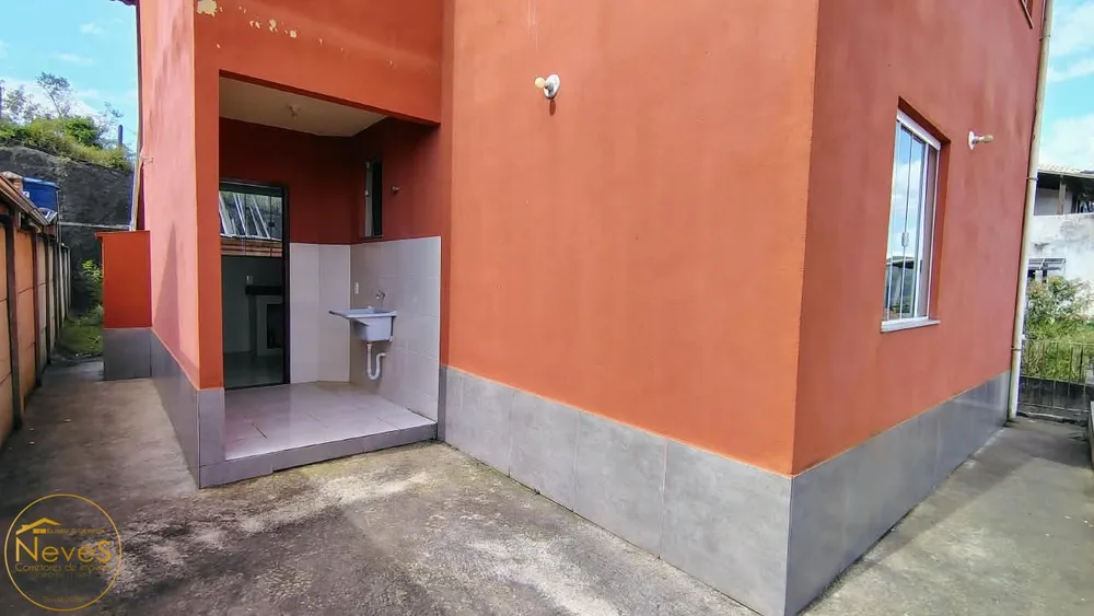 Casa, 2 quartos - Foto 3