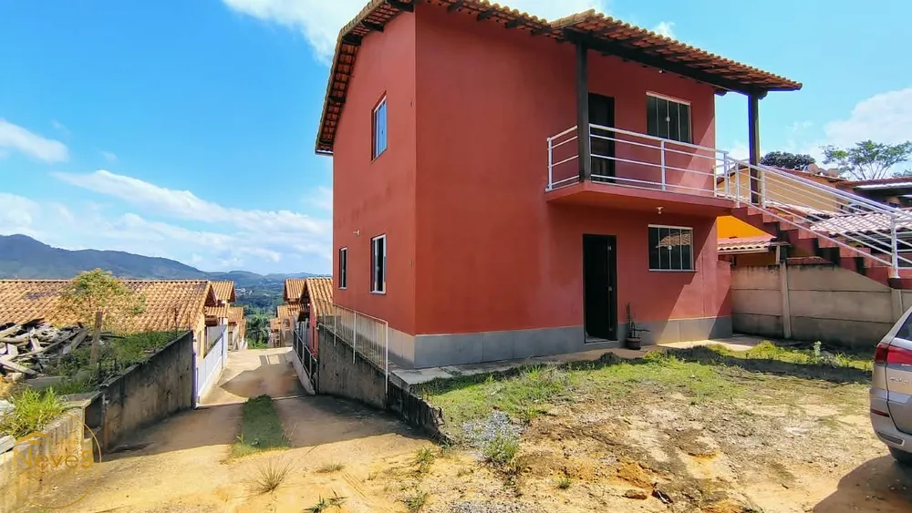 Casa, 2 quartos - Foto 1