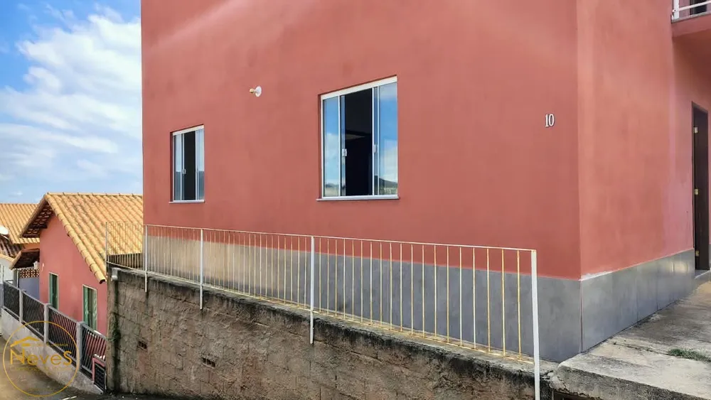 Casa, 2 quartos - Foto 4