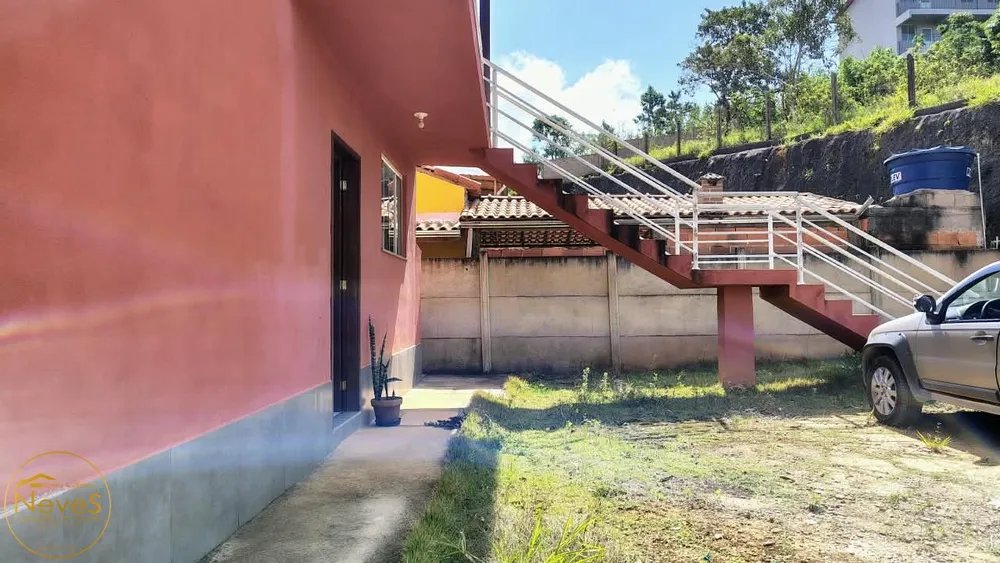 Casa, 2 quartos - Foto 17