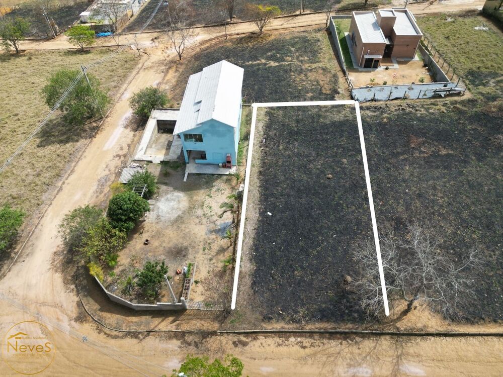Terreno, 504 m² - Foto 1