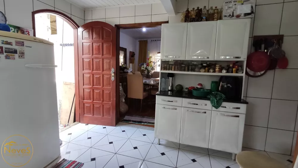 Casa, 5 quartos - Foto 1