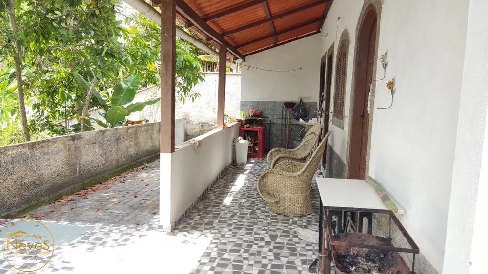 Casa, 5 quartos - Foto 24