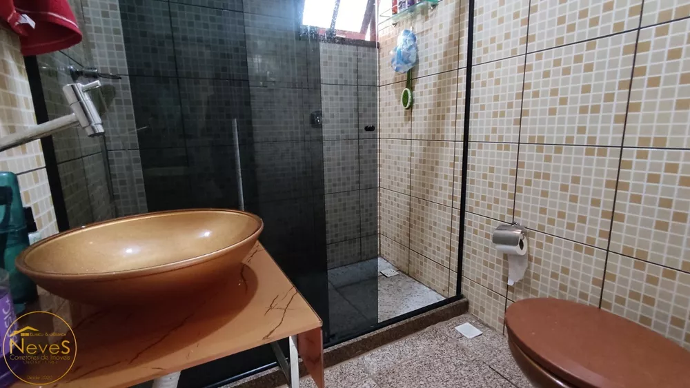 Casa, 5 quartos - Foto 6