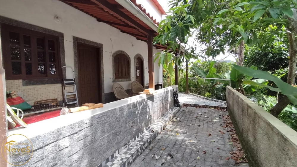 Casa, 5 quartos - Foto 32