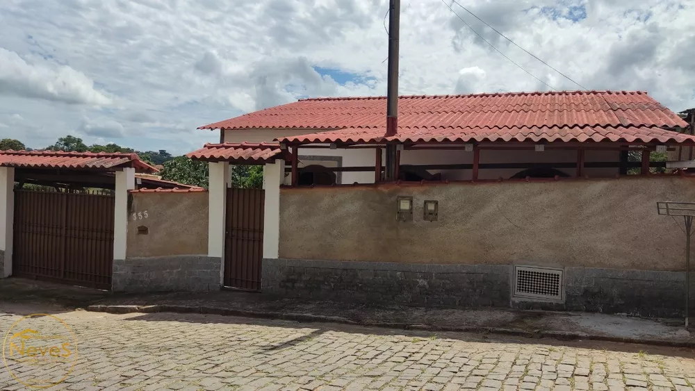 Casa, 5 quartos - Foto 21