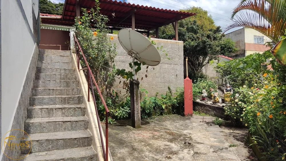 Casa, 5 quartos - Foto 35